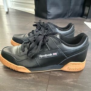 Reebok Workout Plus